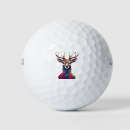 Wilson Ultra Distance Golf Ball - The C. Deer