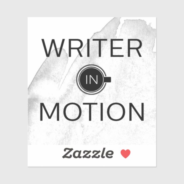 WIM-Notebook-Aufkleber Aufkleber (Blatt)