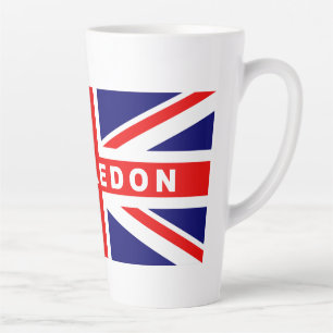 Wimbledon Milchtasse