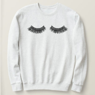 Wimper Sweatshirt