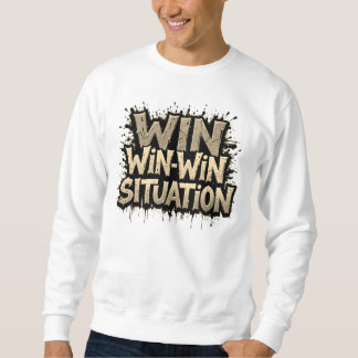 Win-Win-Situation-T - Shirt