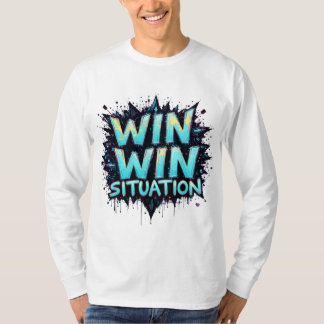 Win-Win T-Shirt