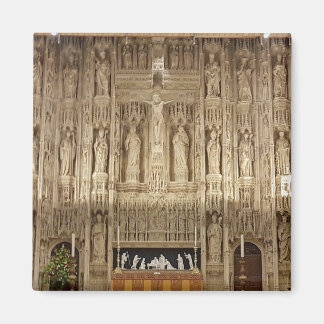 Winchester Cathedral Magnet