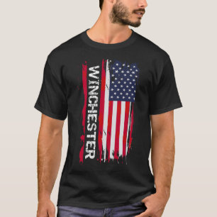 Winchester City T-Shirt
