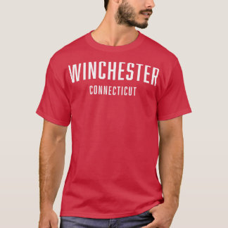 Winchester Connecticut T-Shirt