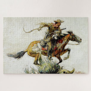 “Winchester Horse and Rider” by Philip R Goodwin