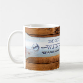 Winchester M1894 Rifle Kaffeetasse