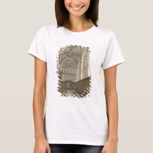 Winchester-Uni-Kapelle, "von der Geschichte von T-Shirt