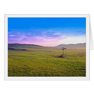 " Winchester Windmill "