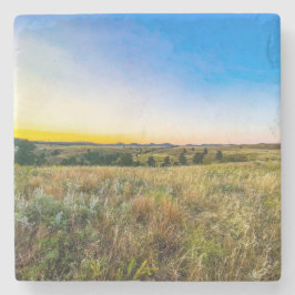 Wind Cave National Park Untersetzer