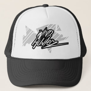 Wind.Hunterz Truckerkappe