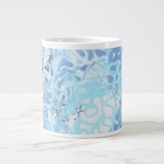Wind Jumbo-Tasse