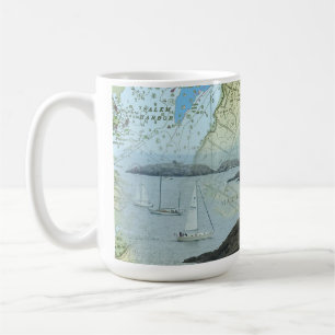 Wind Kaffeetasse