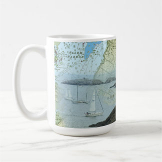 Wind Kaffeetasse