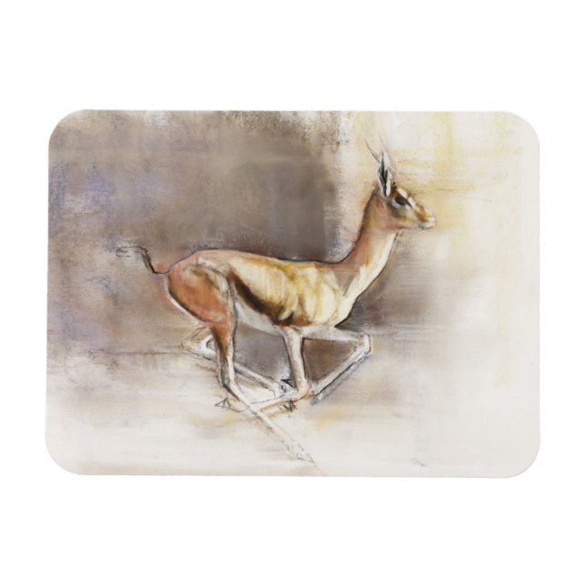 Wind Magnet (Horizontal)