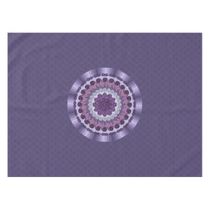 Wind Mandala Tablecloth Tischdecke