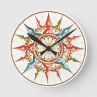 Wind-Rose