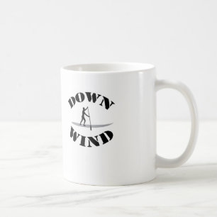 Wind SUP Kaffeetasse