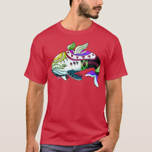 Wind T-Shirt