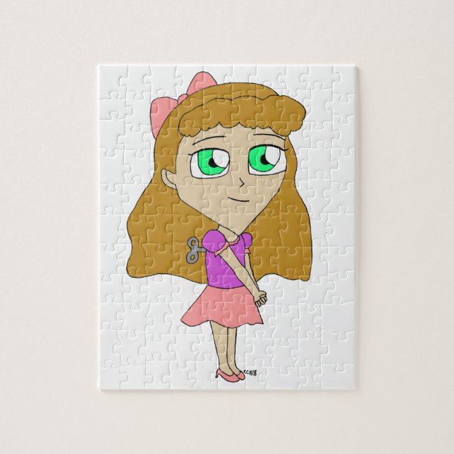 wind up chibi (Vertikal)