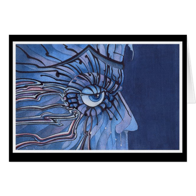 Wind weinen (Vorderseite (Horizontal))