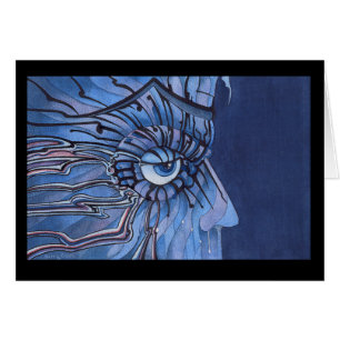 Wind weinen