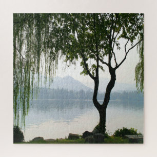 Wind Willow Mountain View