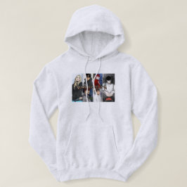 WINDBREAKER MANHWA HOODIE