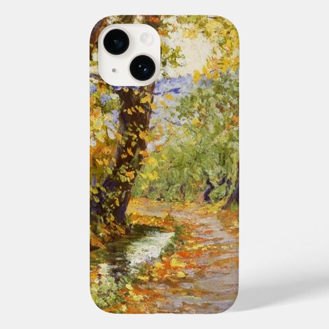 Windbrook Case-Mate iPhone Hülle (Rückseite)