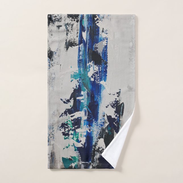 Windbruch Handtuch (Handtuch)