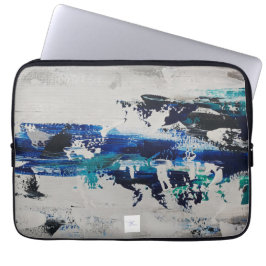 Windbruch Laptopschutzhülle