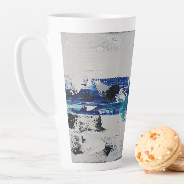 Windbruch Milchtasse (Beispiel)