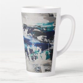 Windbruch Milchtasse