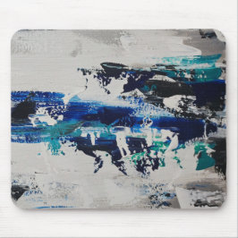 Windbruch Mousepad