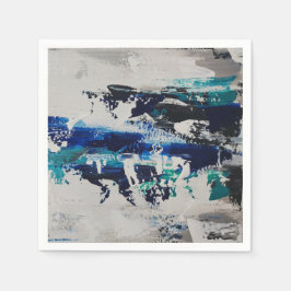 Windbruch Serviette