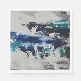 Windbruch Serviette
