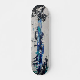 Windbruch Skateboard