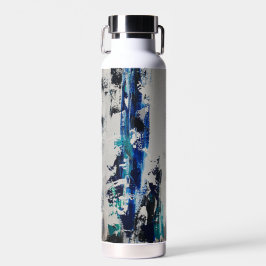 Windbruch Trinkflasche