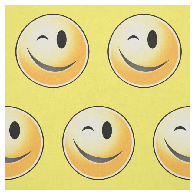 Winde-Happy-Factory Stoff (Muster)