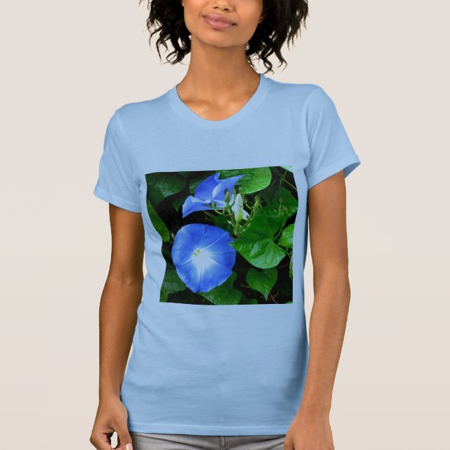 Winde T-Shirt (Vorderseite)