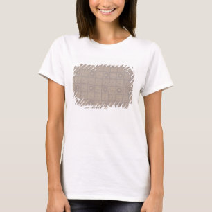 Windelentwurf für Tapete, 1883 T-Shirt
