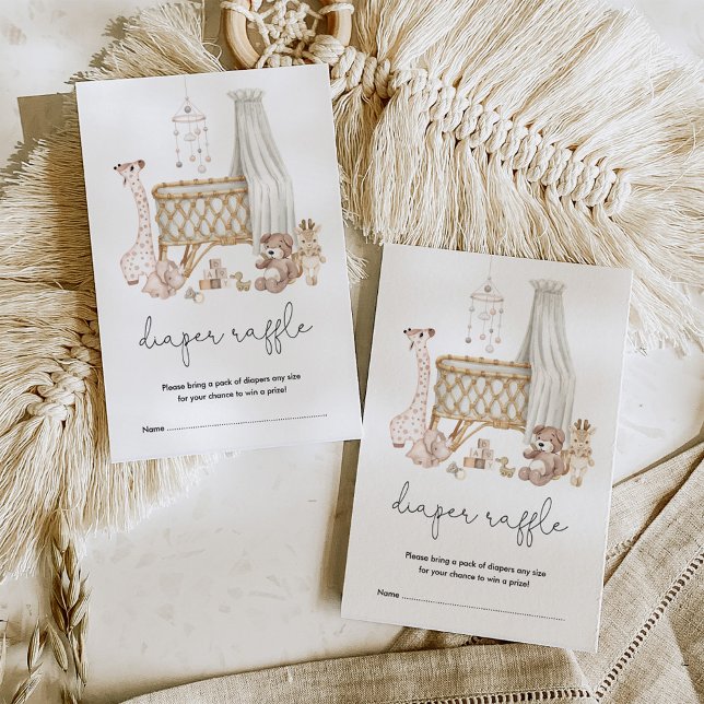 Windeln für Kinderzimmer-Spielzeug mit Mute Earth  Begleitkarte (Von Creator hochgeladen)