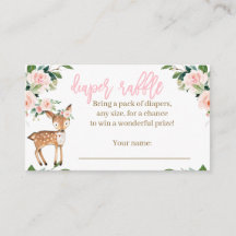 Windelrutsche für ein Mädchen