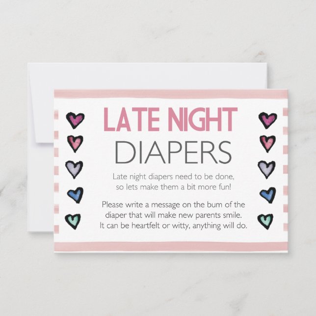 Windelspiel (Vorderseite)