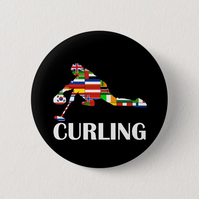 Winden Button (Vorderseite)