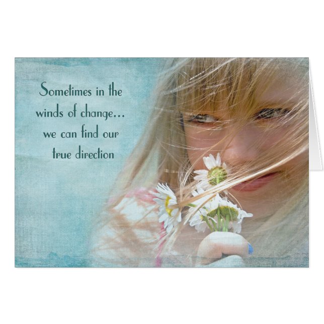 Winden des Wandels (Vorderseite (Horizontal))