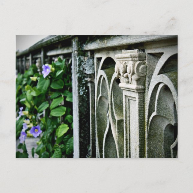 Winden Postkarte (Vorderseite)