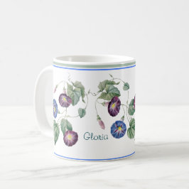 Winden Redoute personalisierte Kaffee-Tasse Kaffeetasse