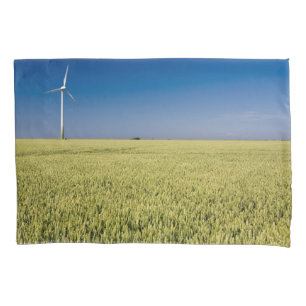 Windenergie Kissenbezug
