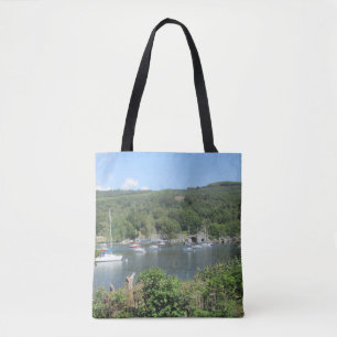 Windermere - Lake District Tote Bag Tasche